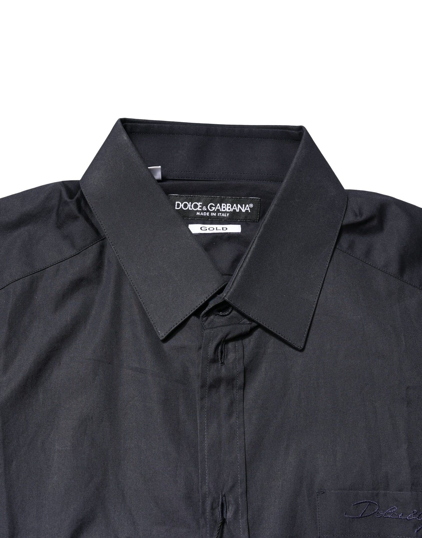 Camisa Dolce Gabbana