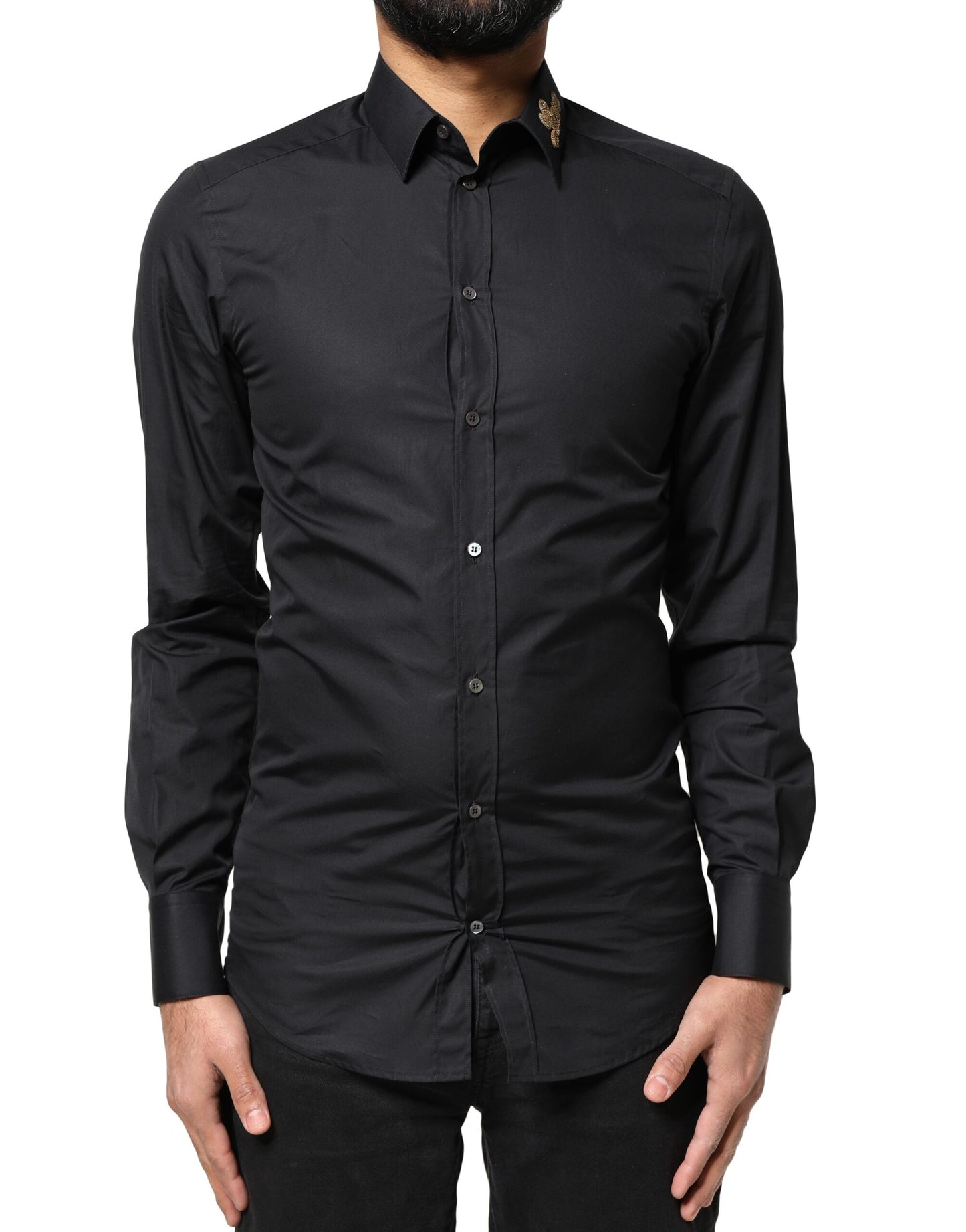 Camisa Dolce & Gabbana