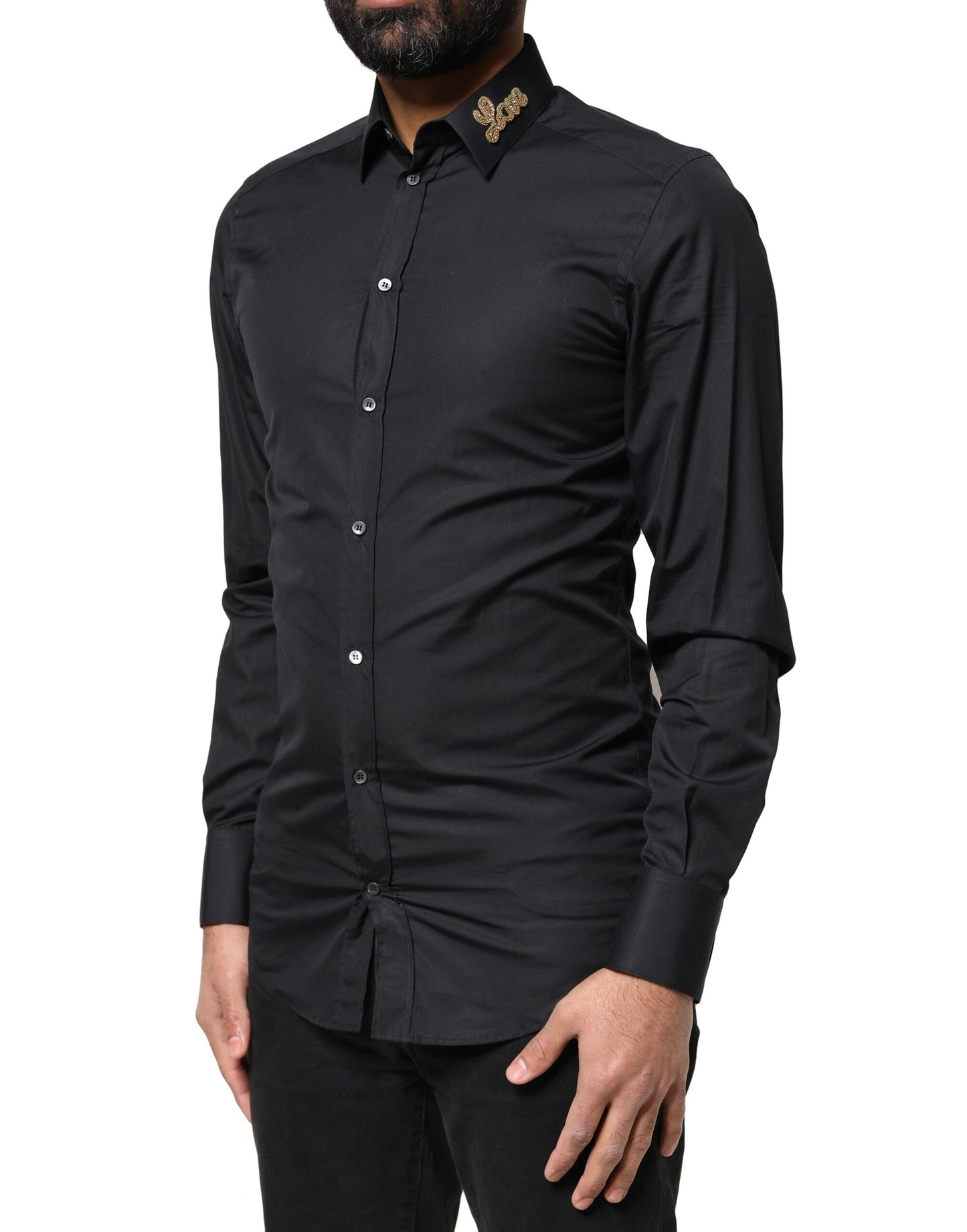 Camisa Dolce & Gabbana