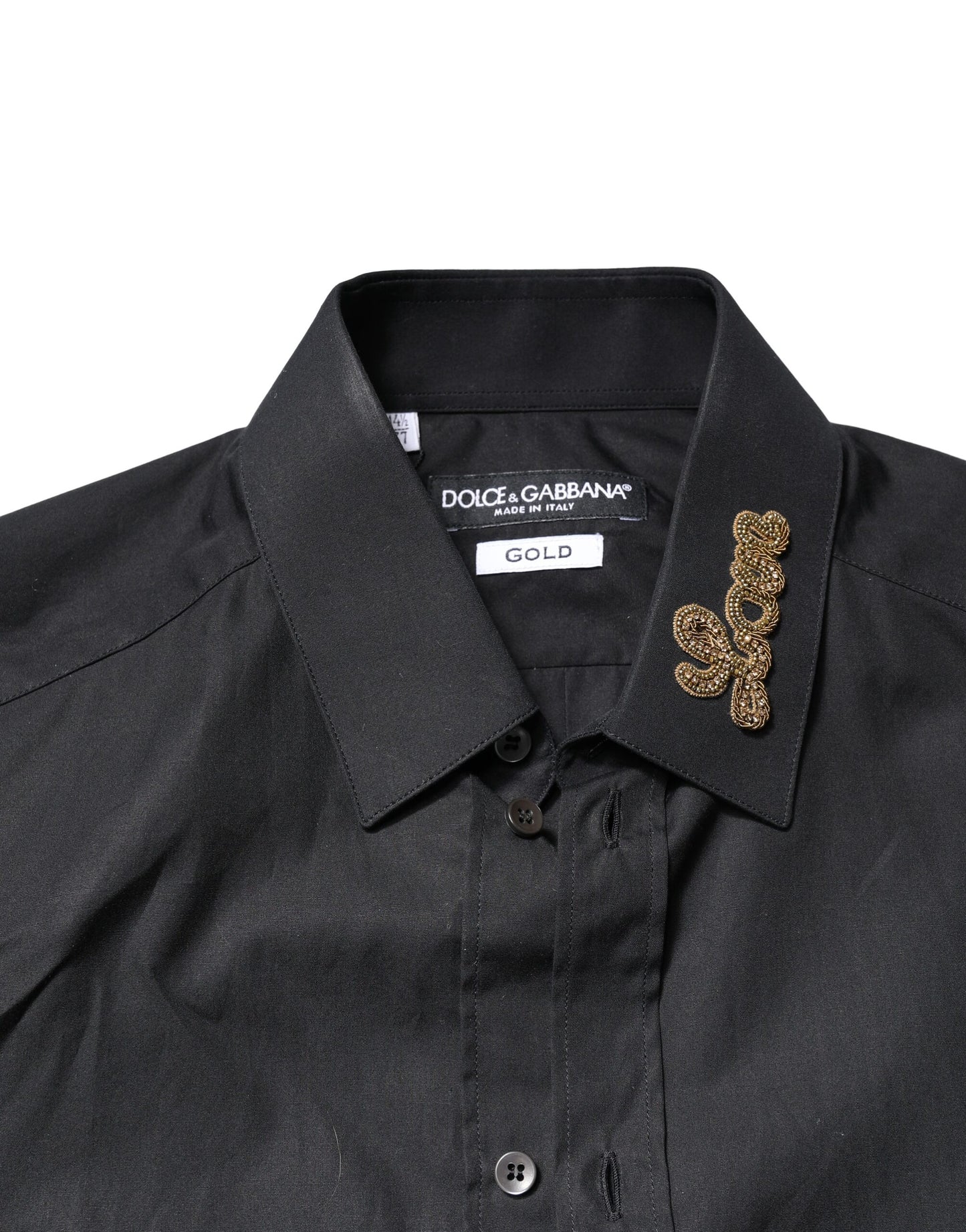 Camisa Dolce & Gabbana