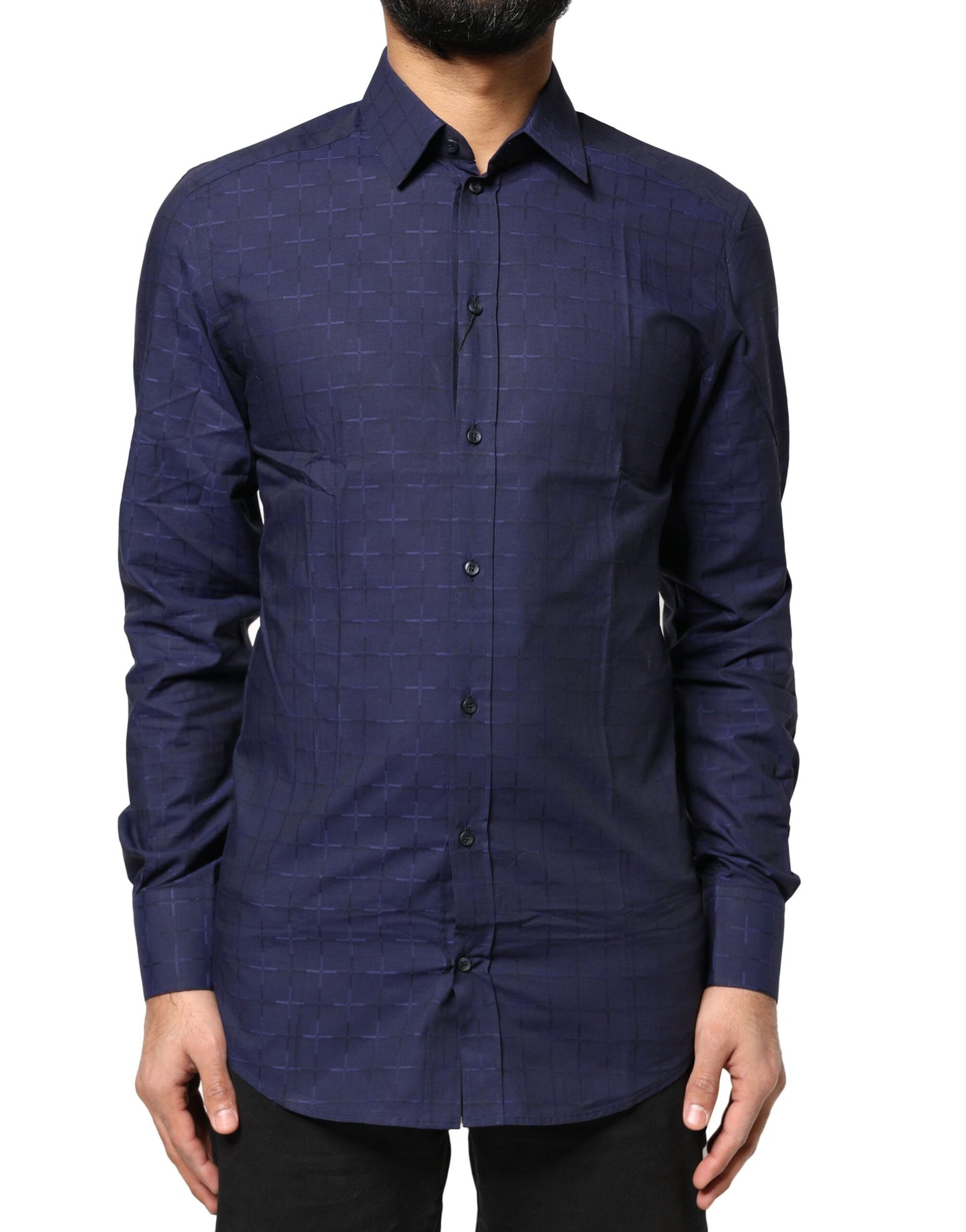 Camisa Dolce & Gabbana