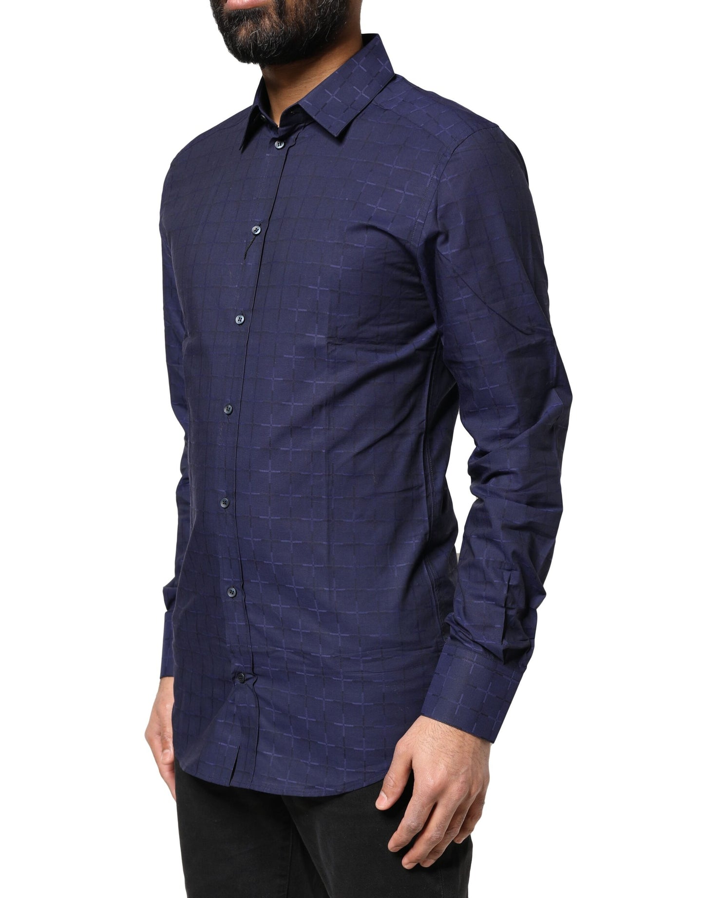 Camisa Dolce & Gabbana