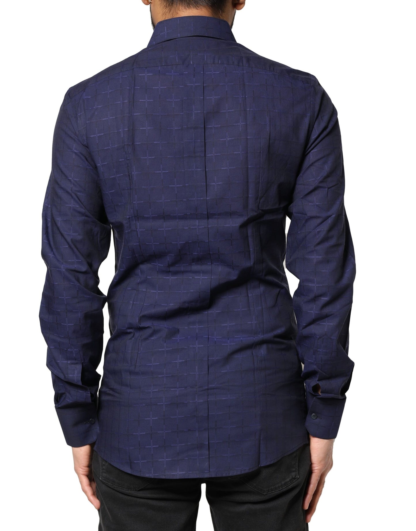 Camisa Dolce & Gabbana