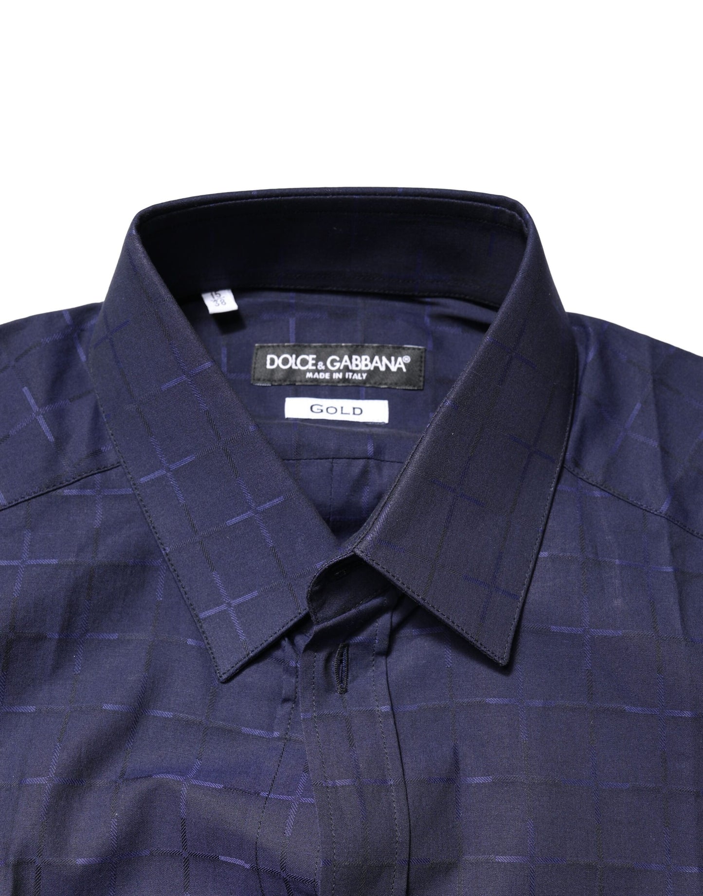 Camisa Dolce & Gabbana