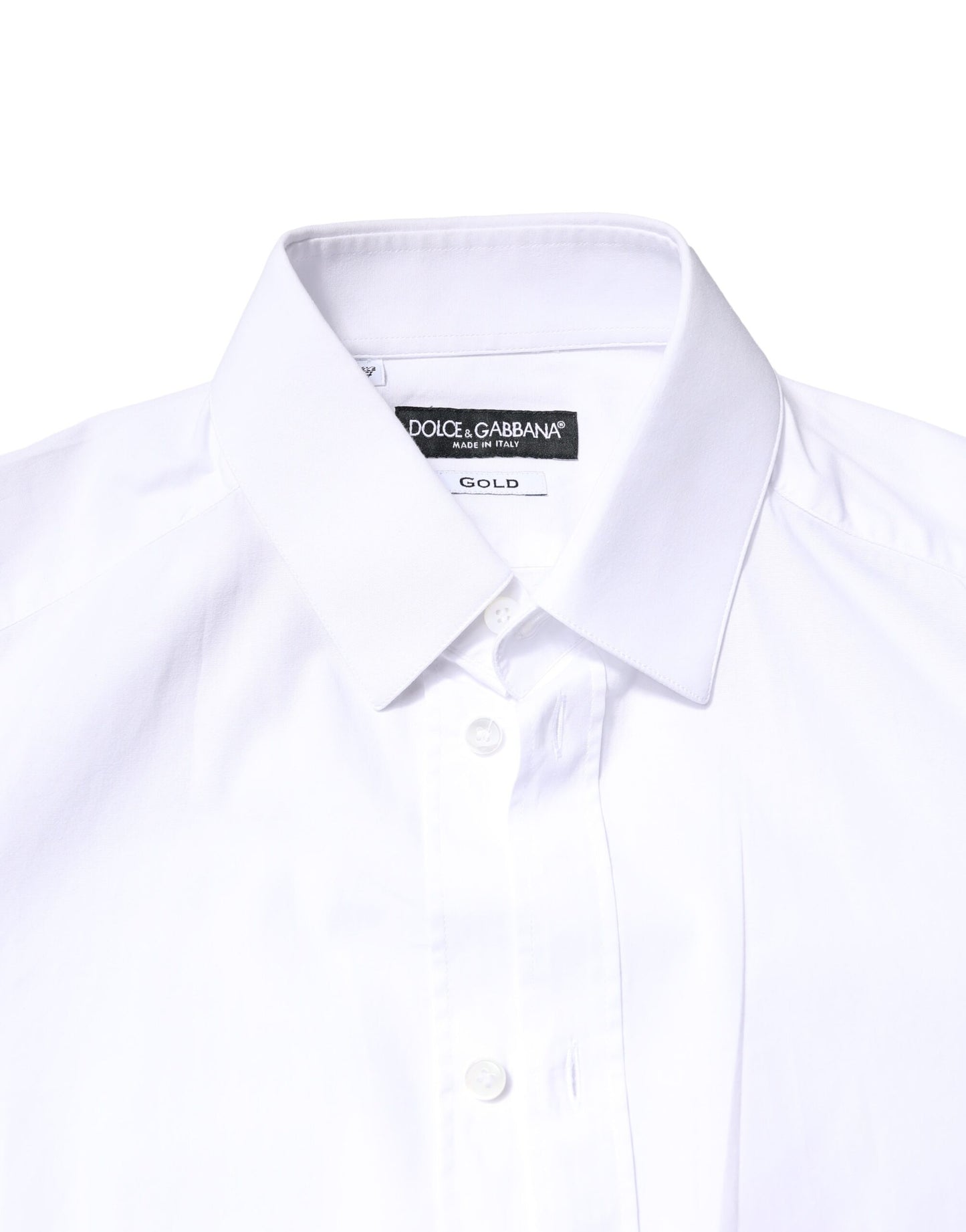 Camisa Dolce Gabbana