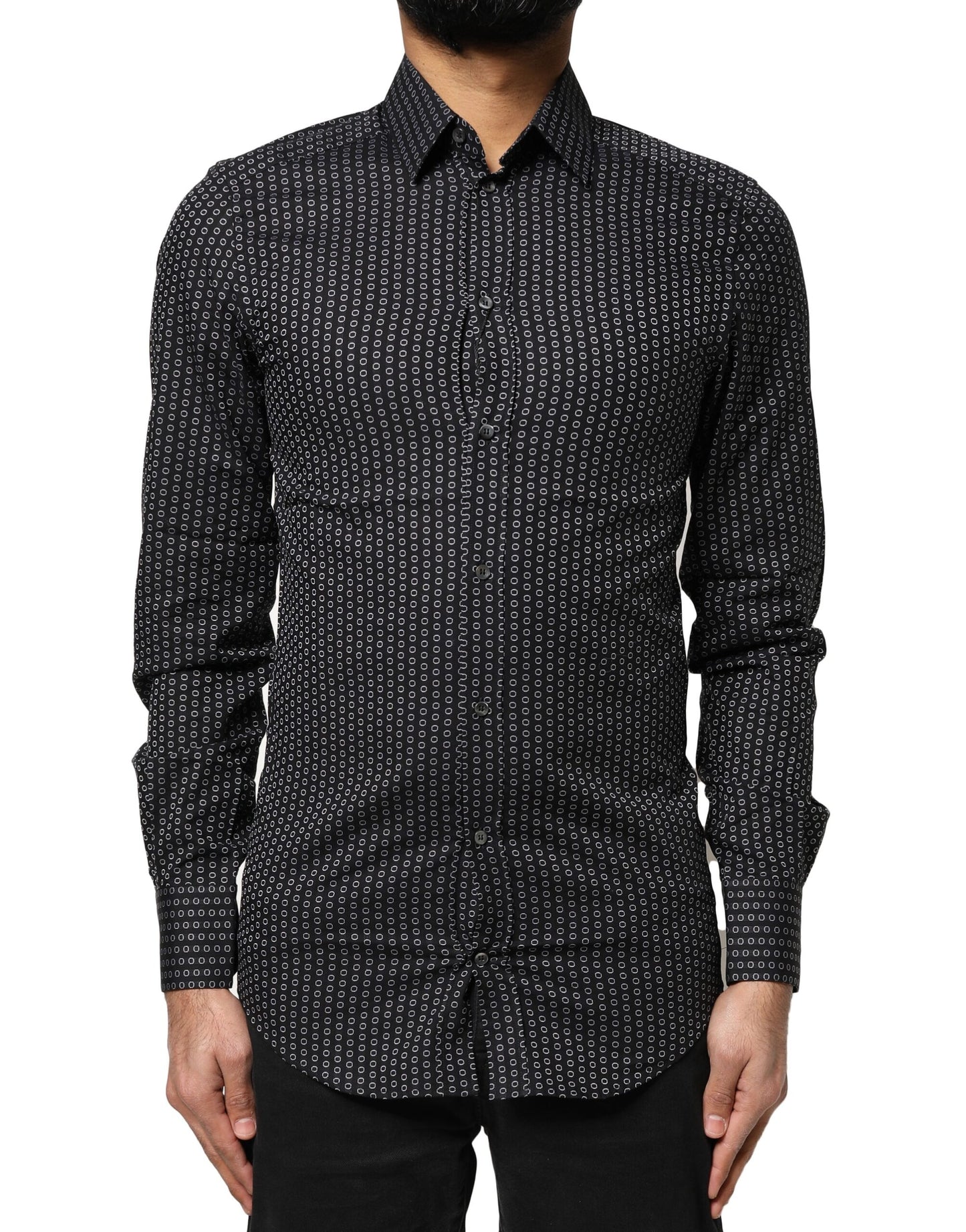 Camisa Dolce Gabbana