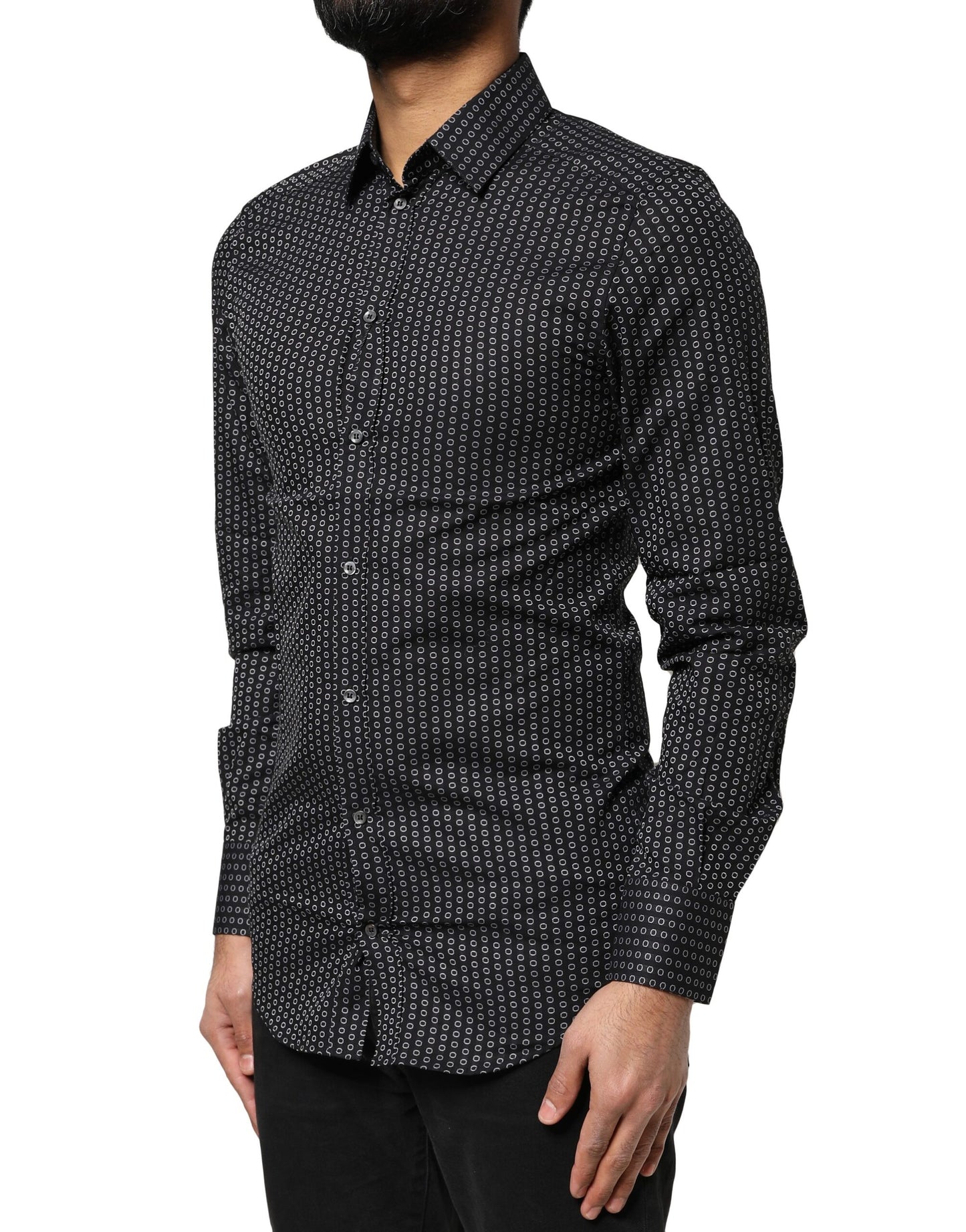 Camisa Dolce Gabbana