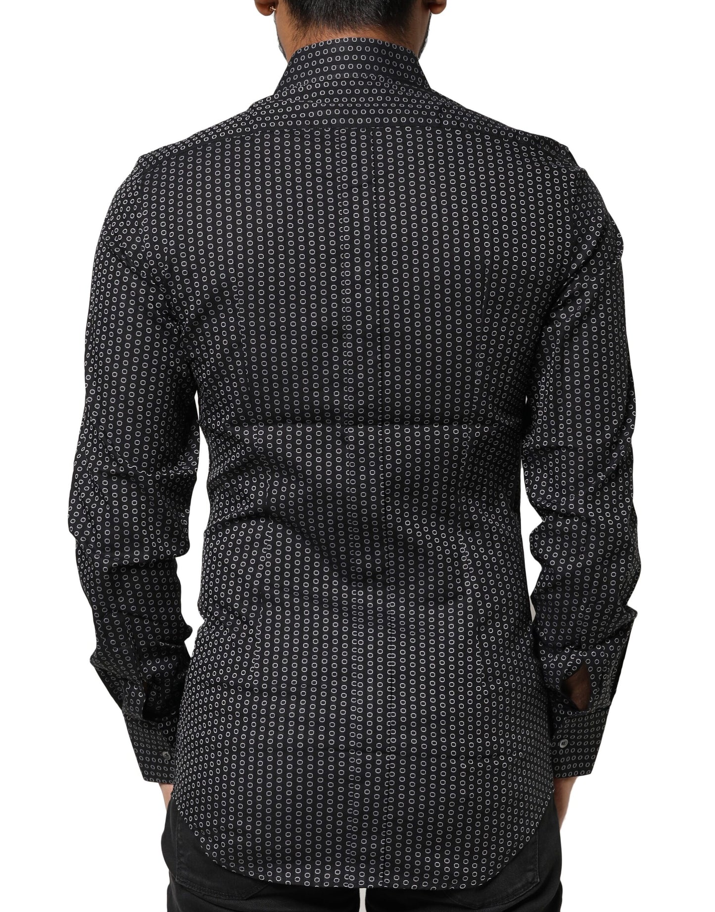 Camisa Dolce Gabbana