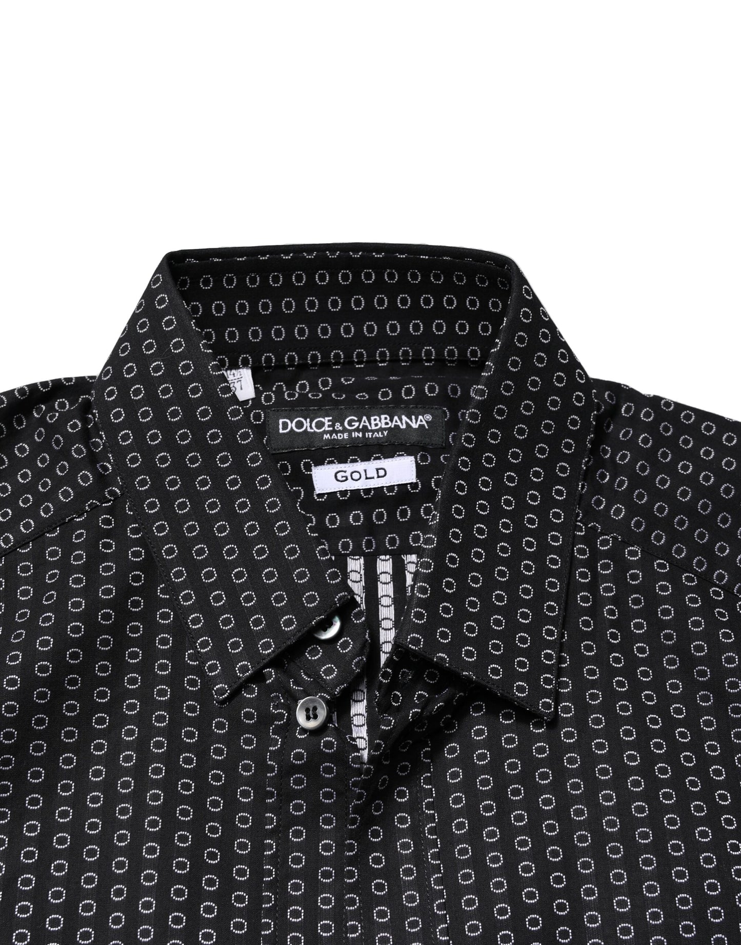 Camisa Dolce Gabbana