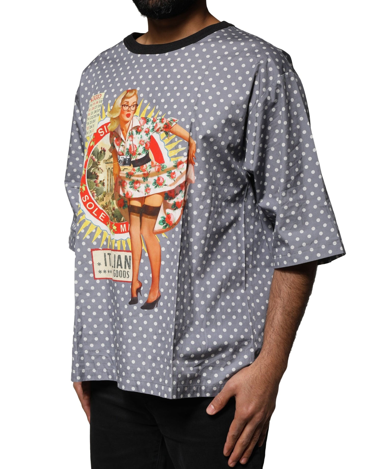 T-shirt Dolce Gabbana