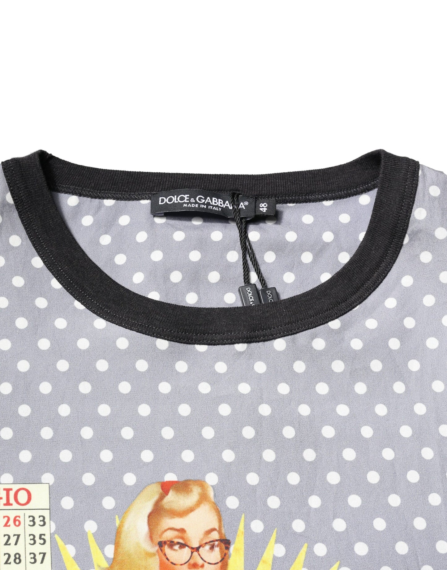 T-shirt Dolce Gabbana
