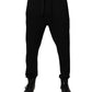 Calça de desporto Dolce & Gabbana