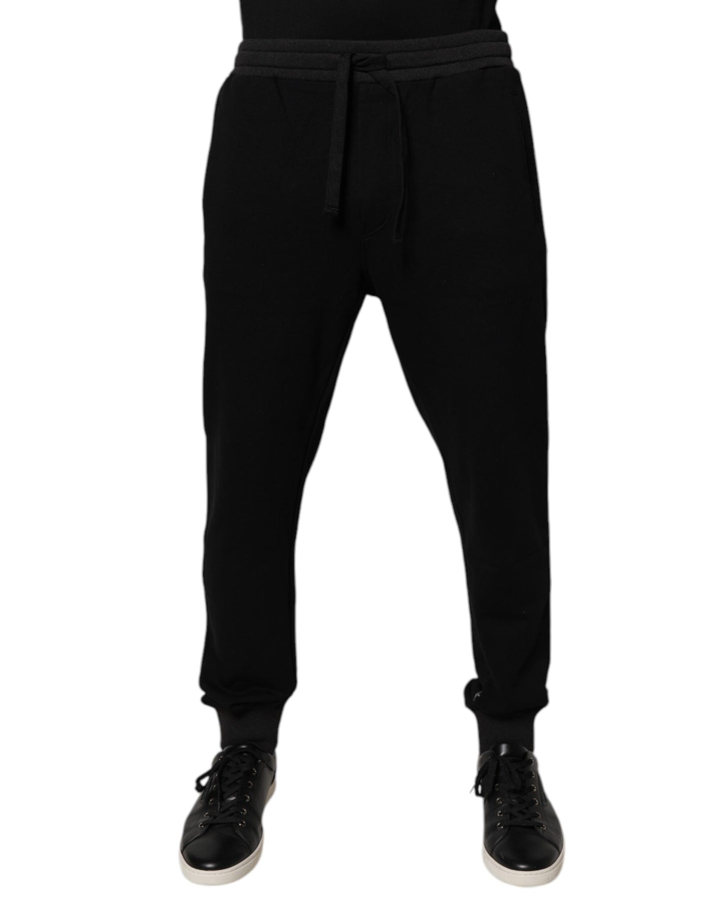 Calça de desporto Dolce & Gabbana