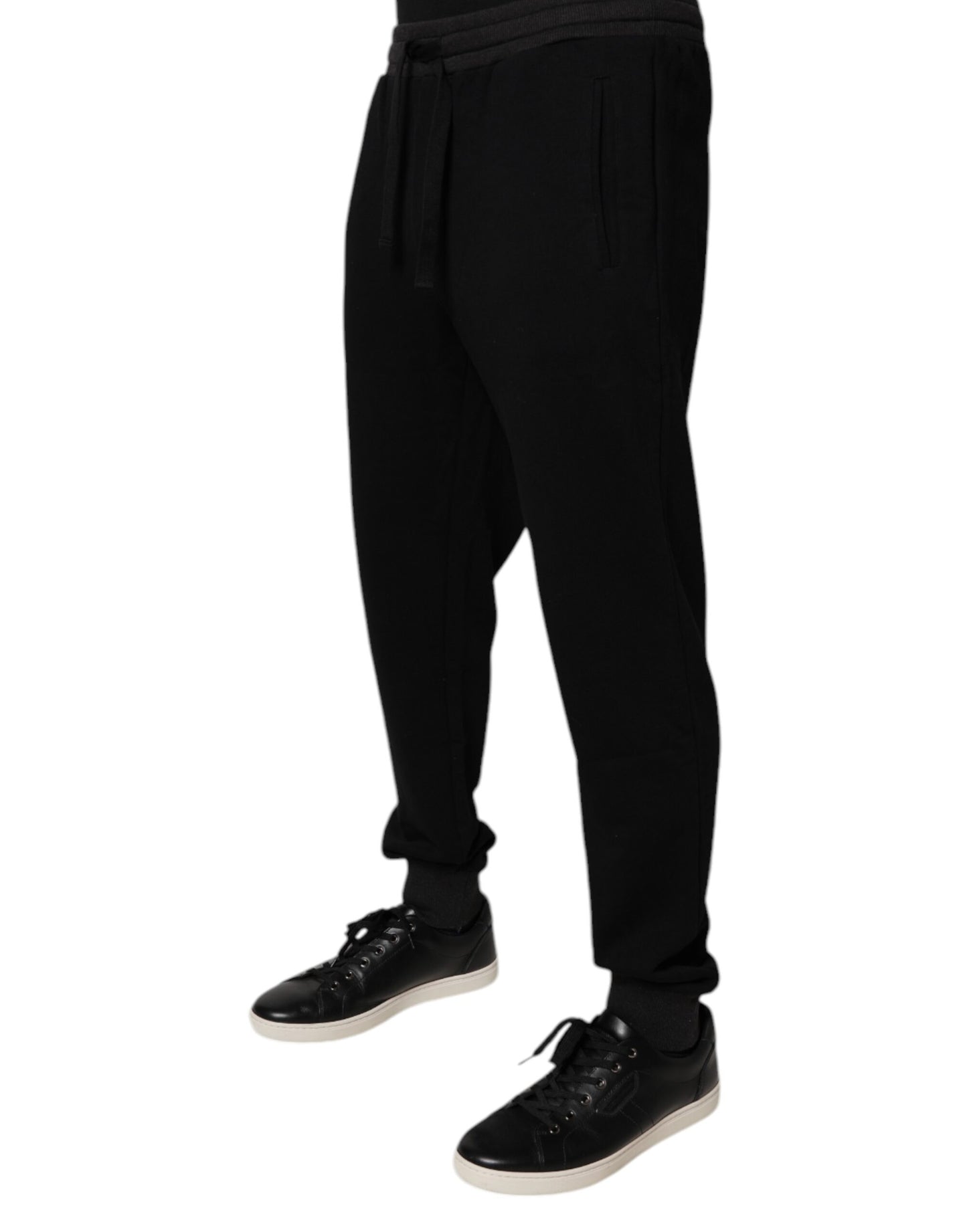 Calça de desporto Dolce & Gabbana
