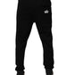 Calça de desporto Dolce & Gabbana