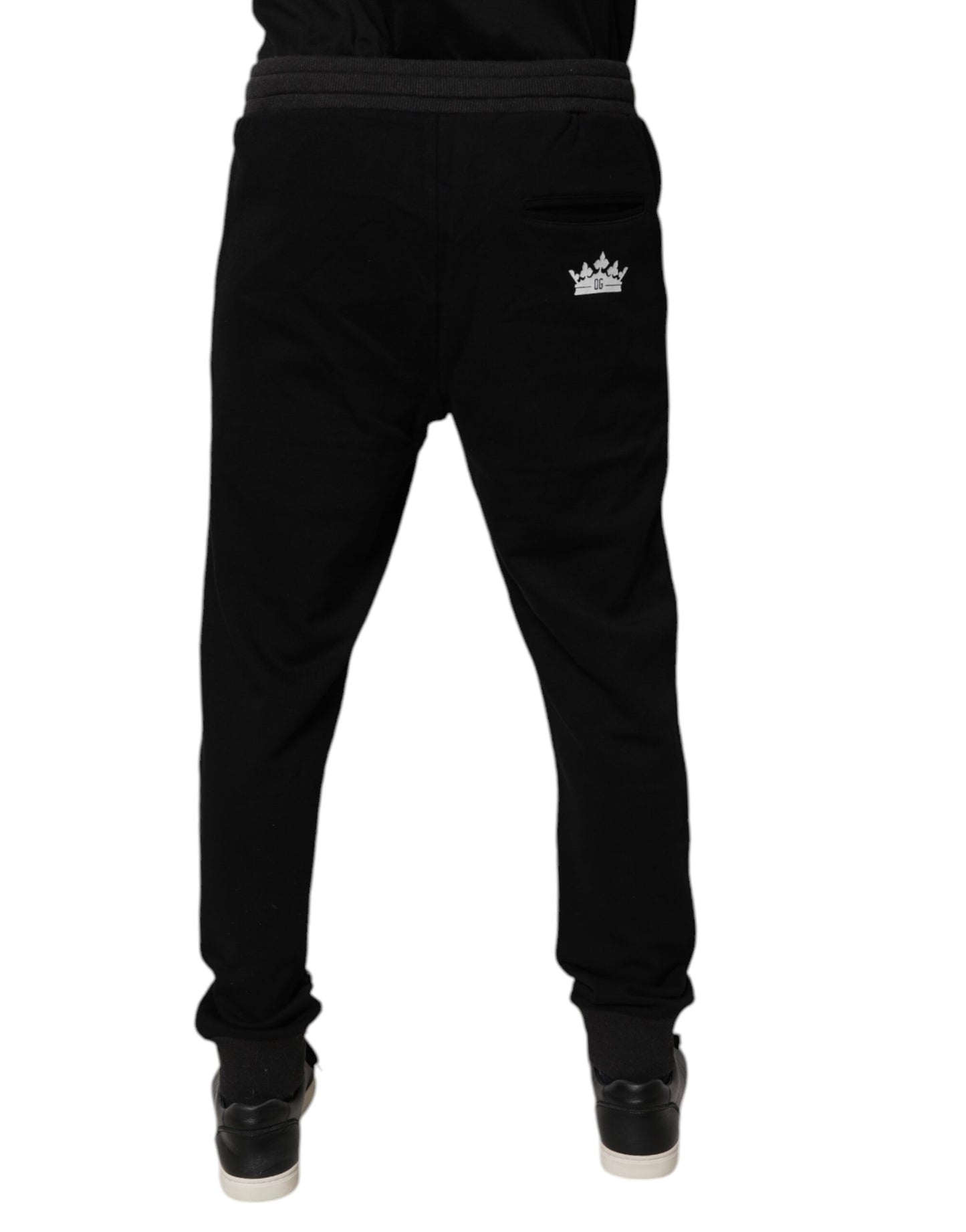 Calça de desporto Dolce & Gabbana
