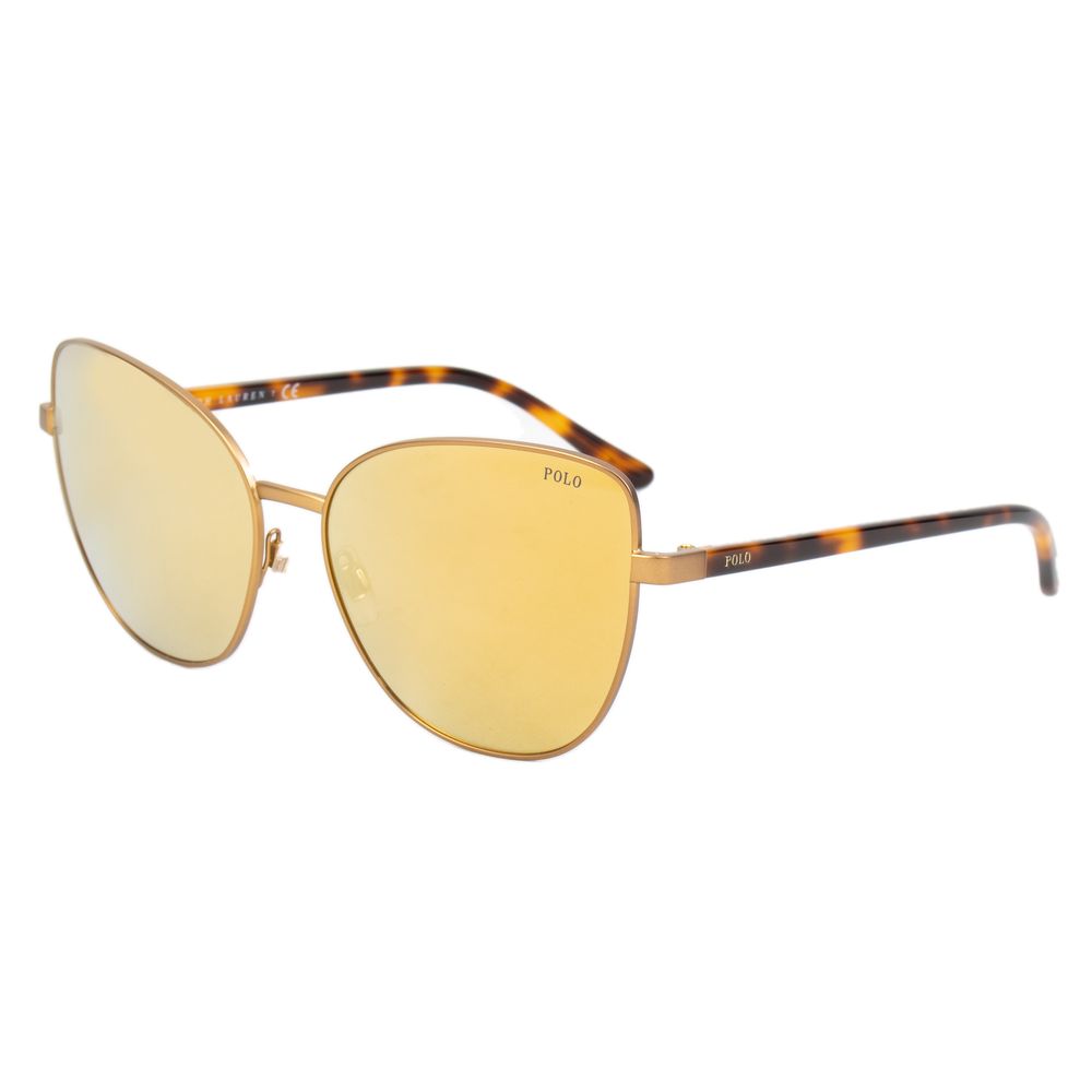 Óculos de sol Polo Ralph Lauren