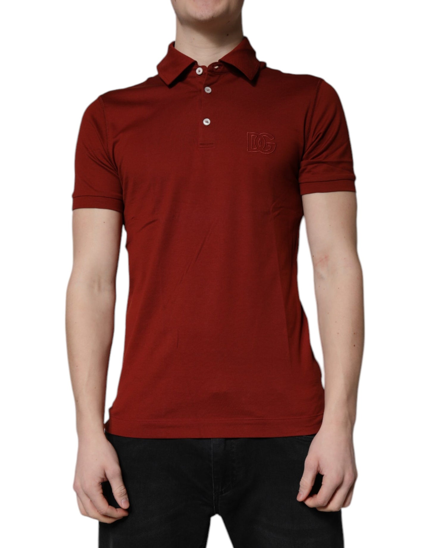 Polo Dolce & Gabbana
