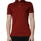 Polo Dolce & Gabbana