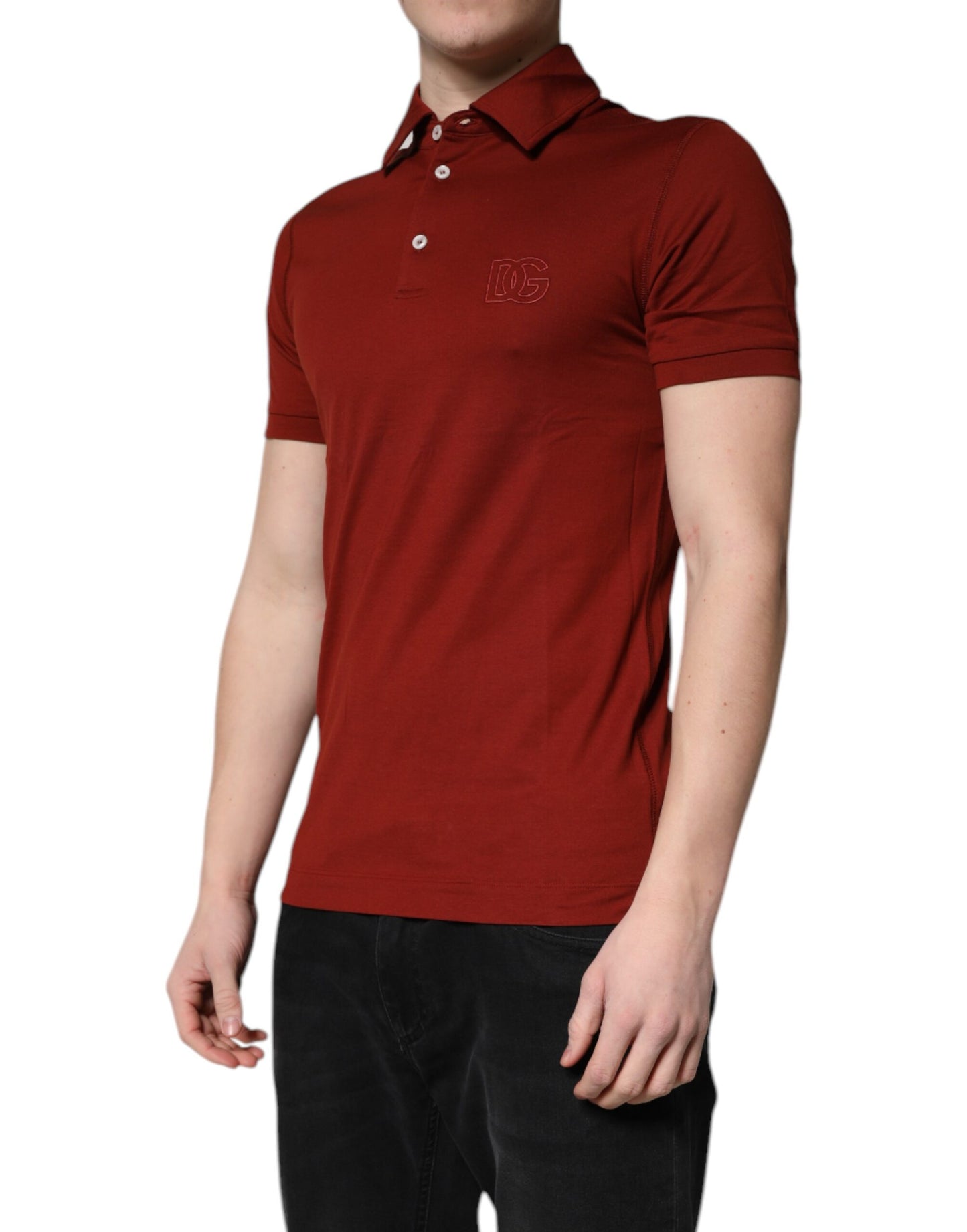 Polo Dolce & Gabbana