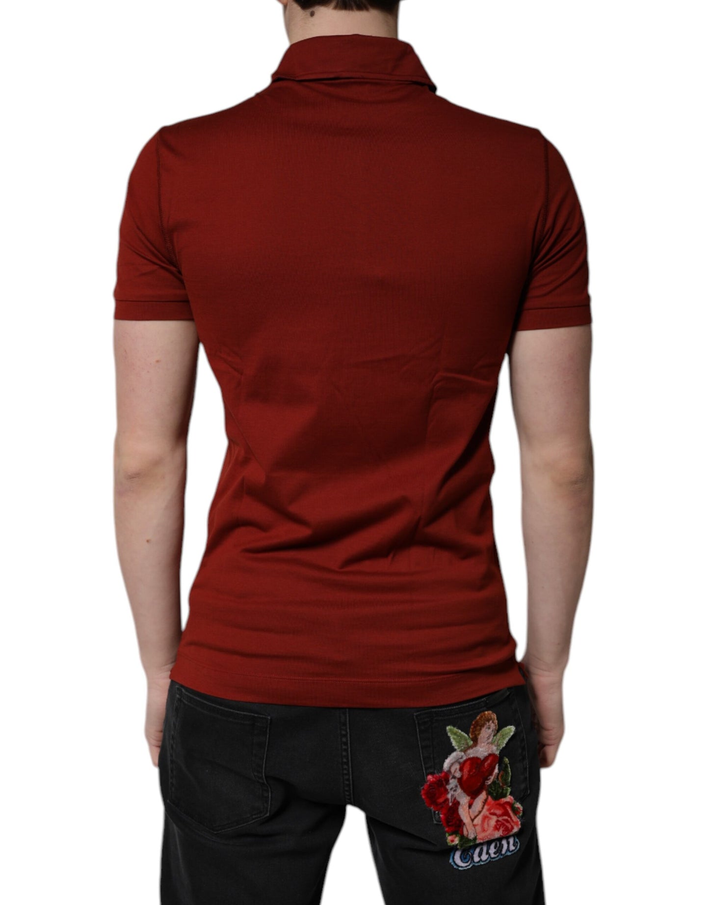 Polo Dolce & Gabbana