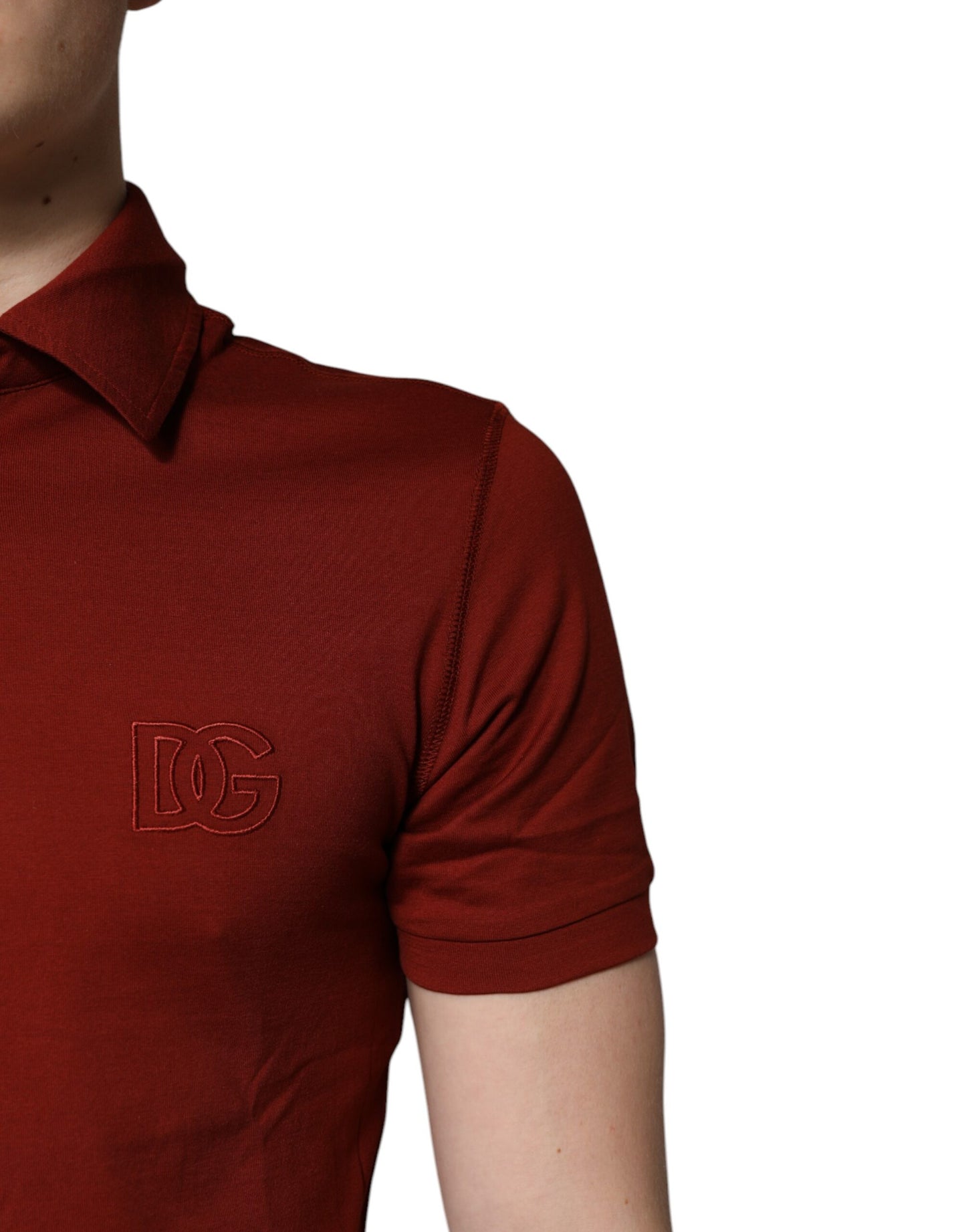 Polo Dolce & Gabbana
