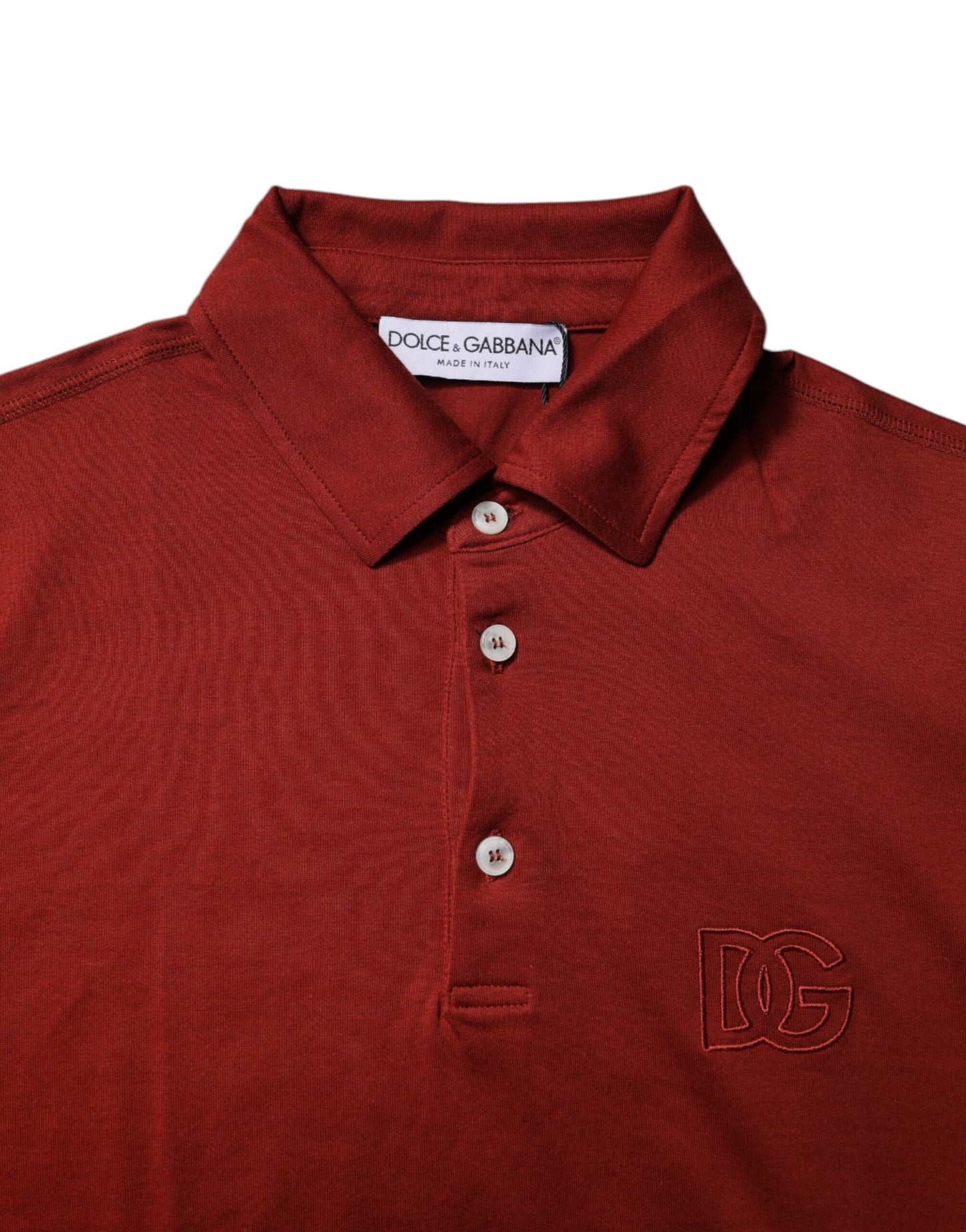 Polo Dolce & Gabbana