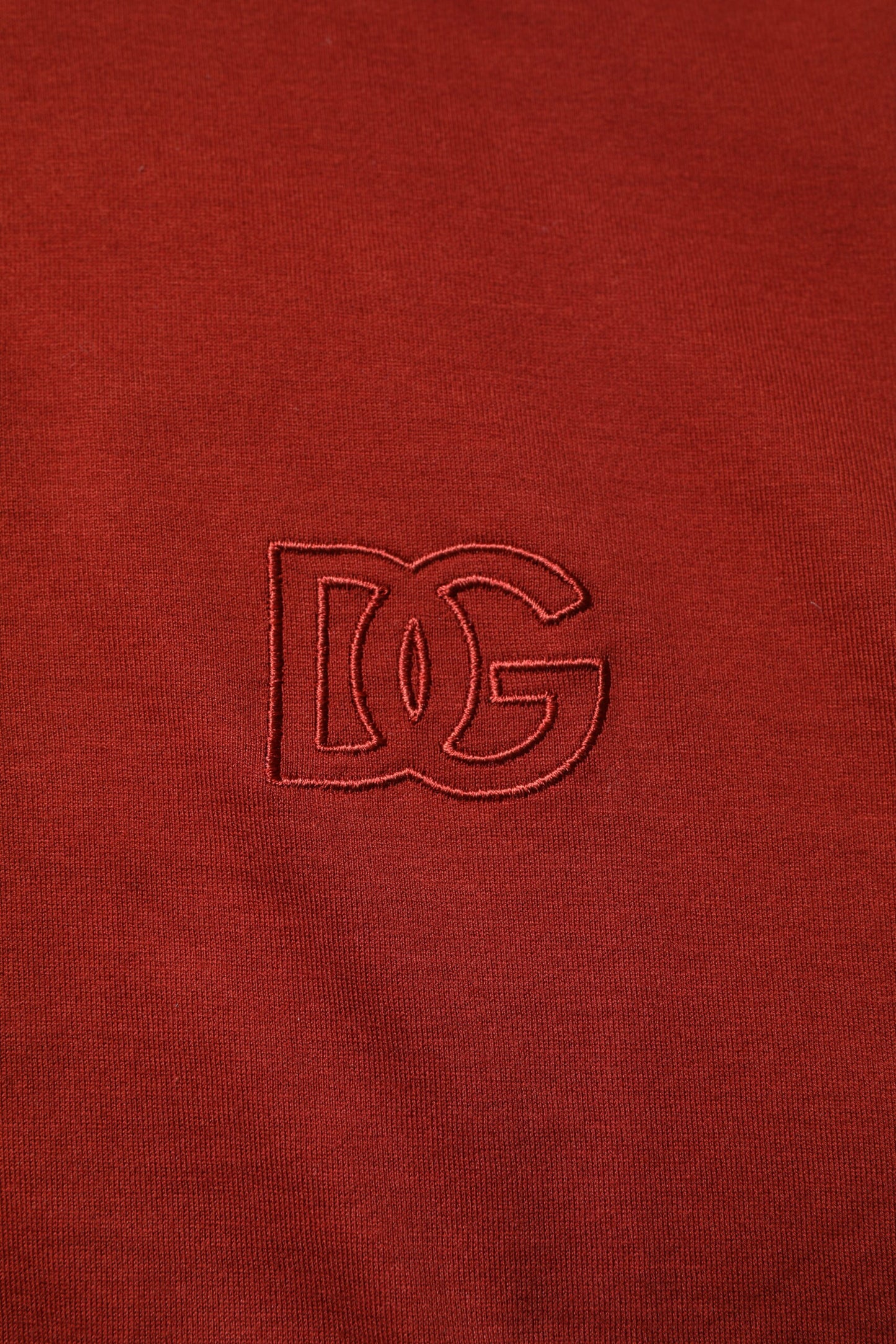 Polo Dolce & Gabbana