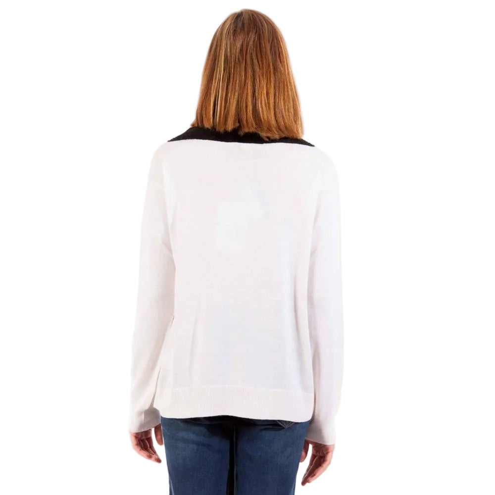 Sweater Love Moschino
