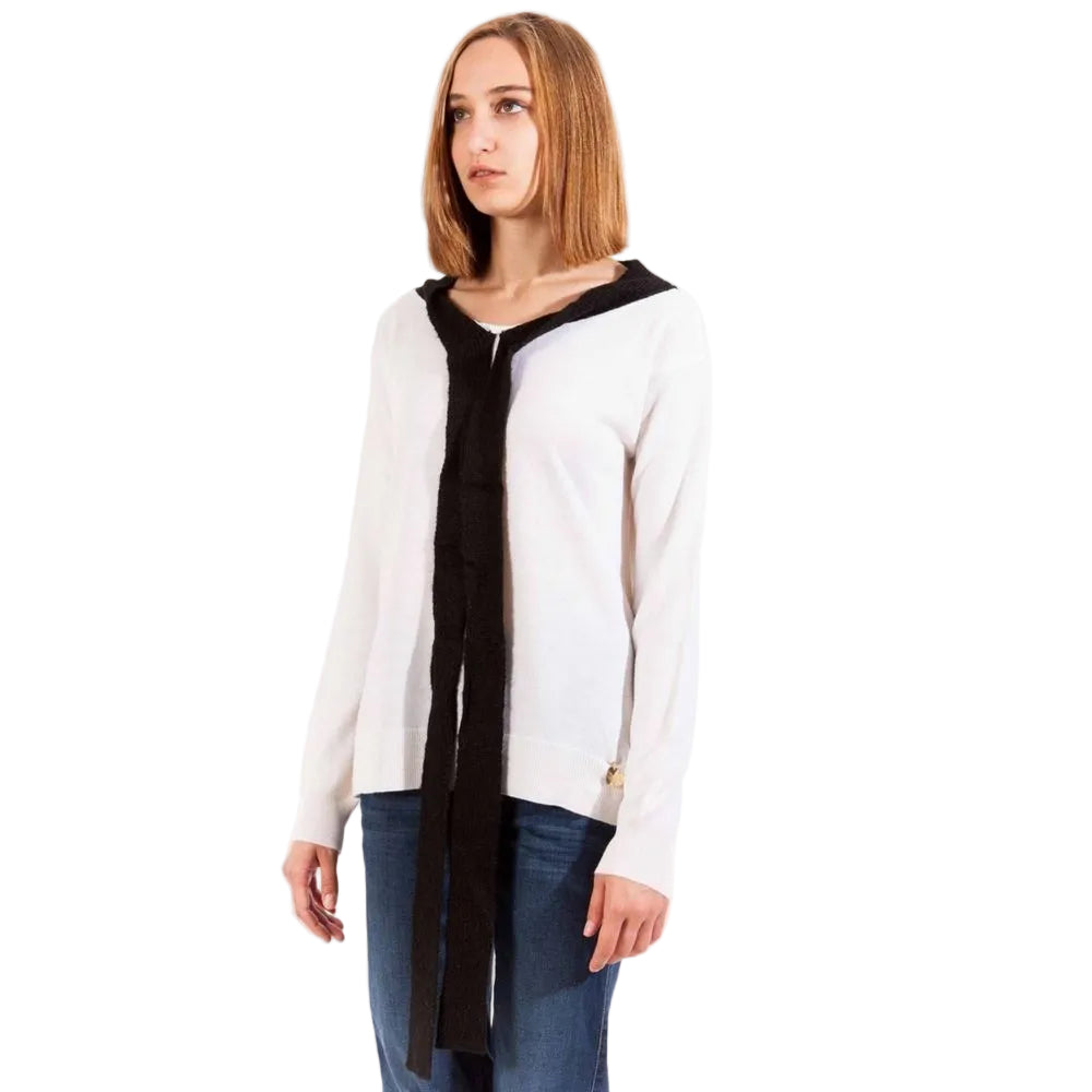 Sweater Love Moschino