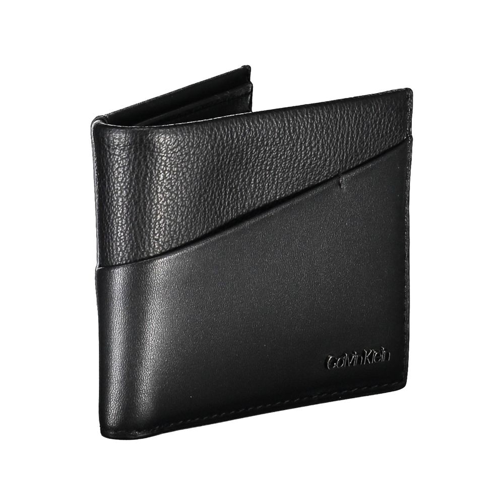 Carteira Calvin Klein