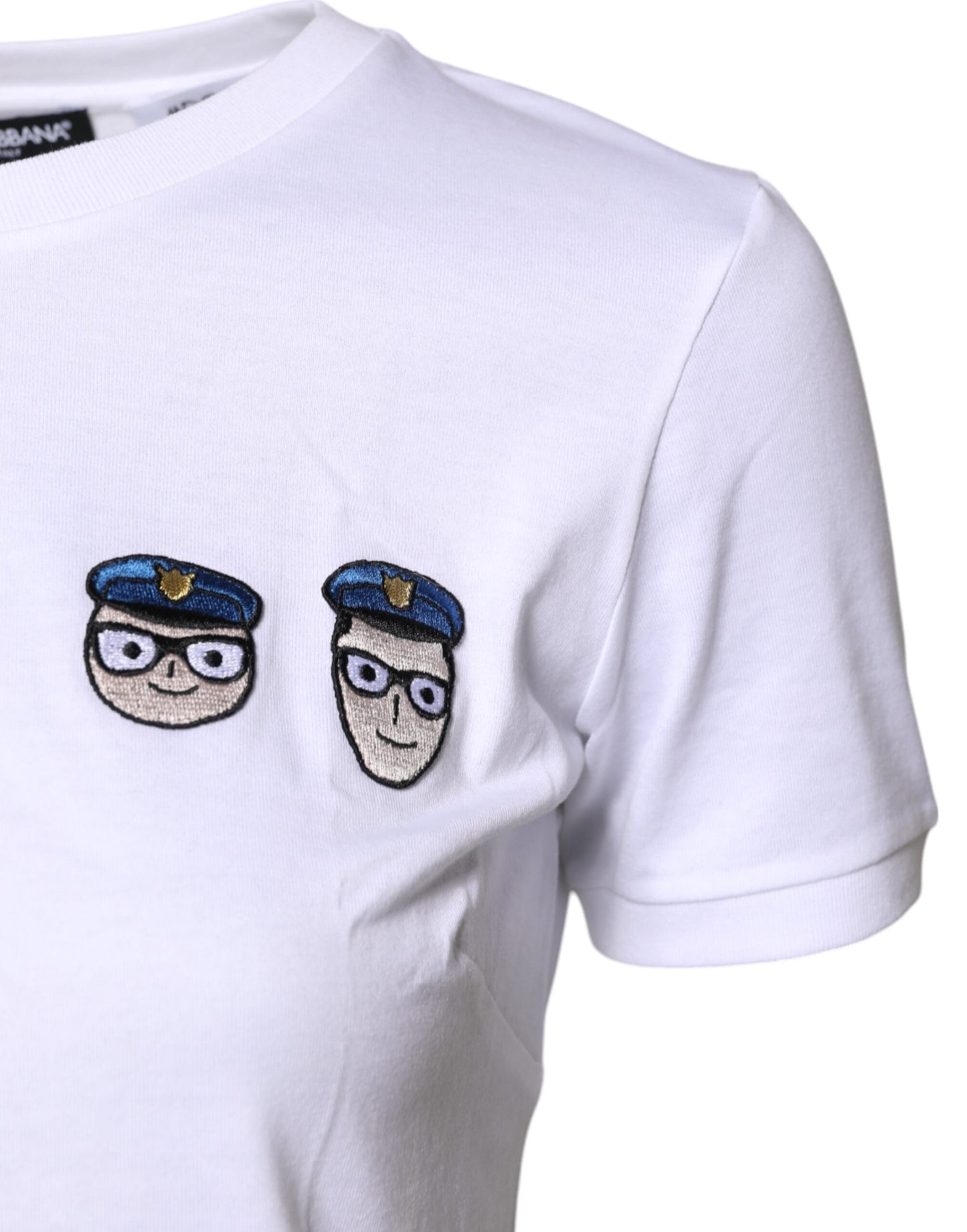 T-shirt Dolce & Gabbana