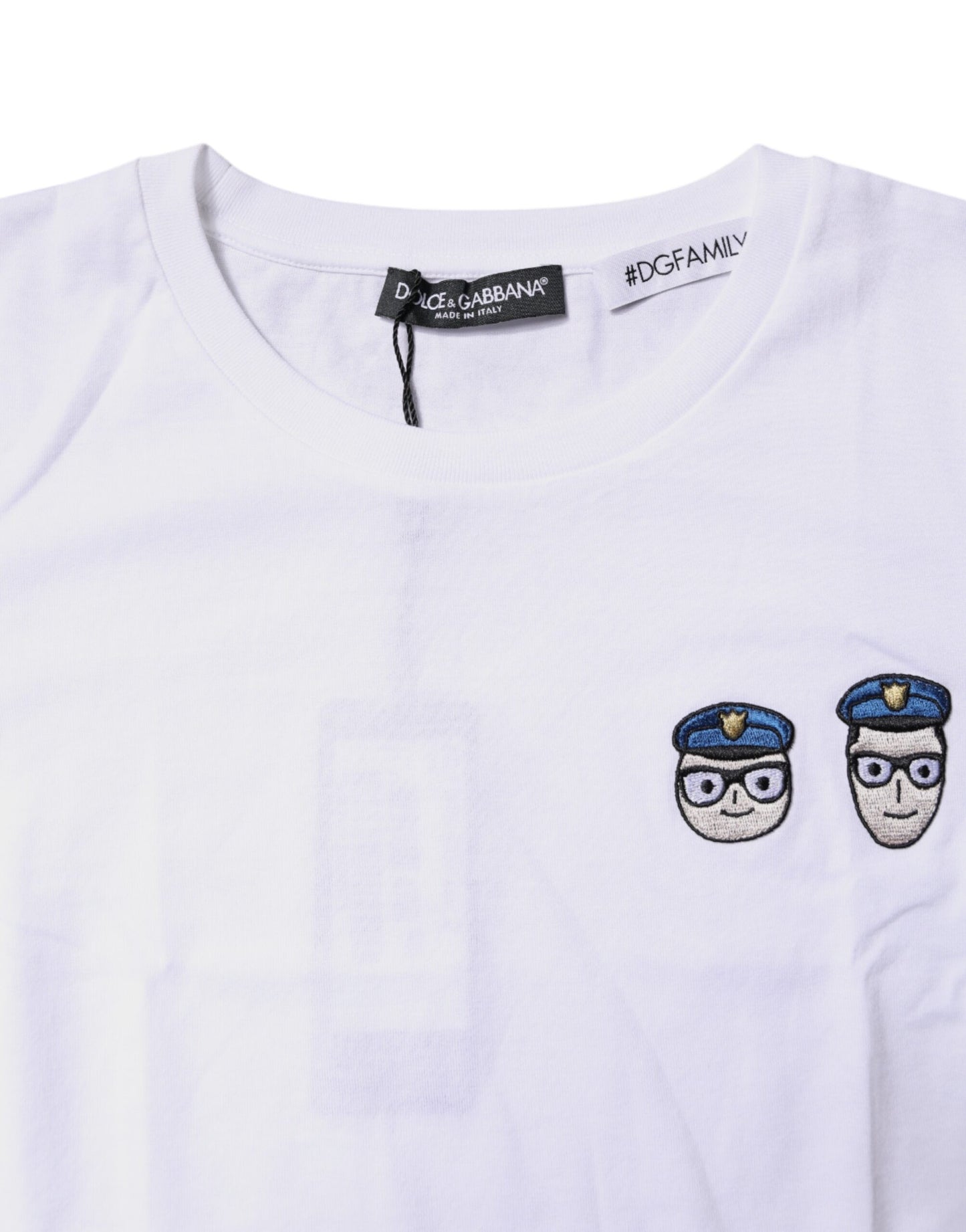 T-shirt Dolce & Gabbana