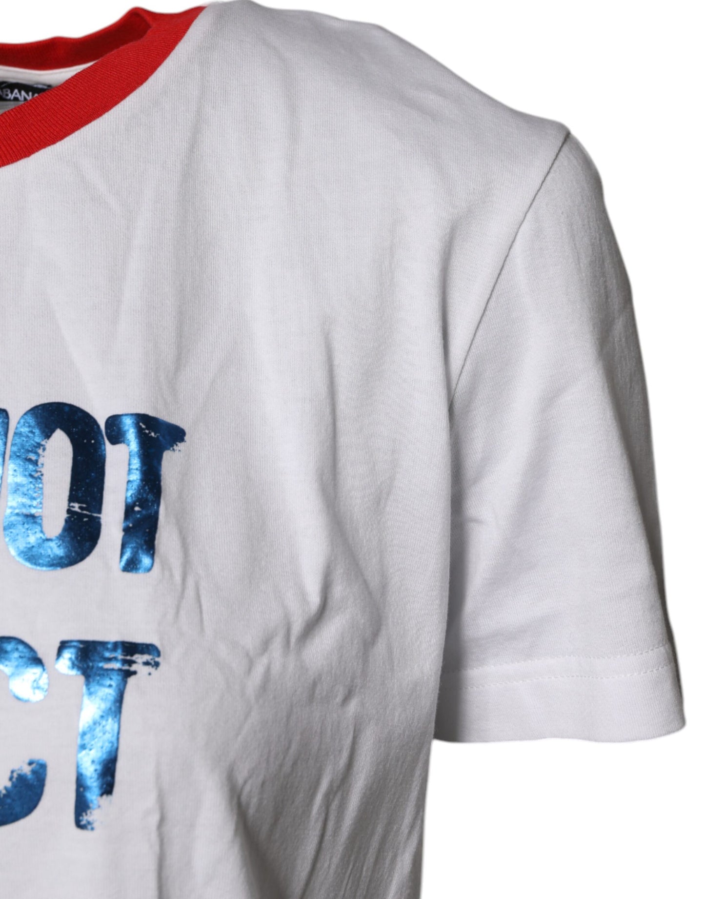 T-shirt Dolce & Gabbana