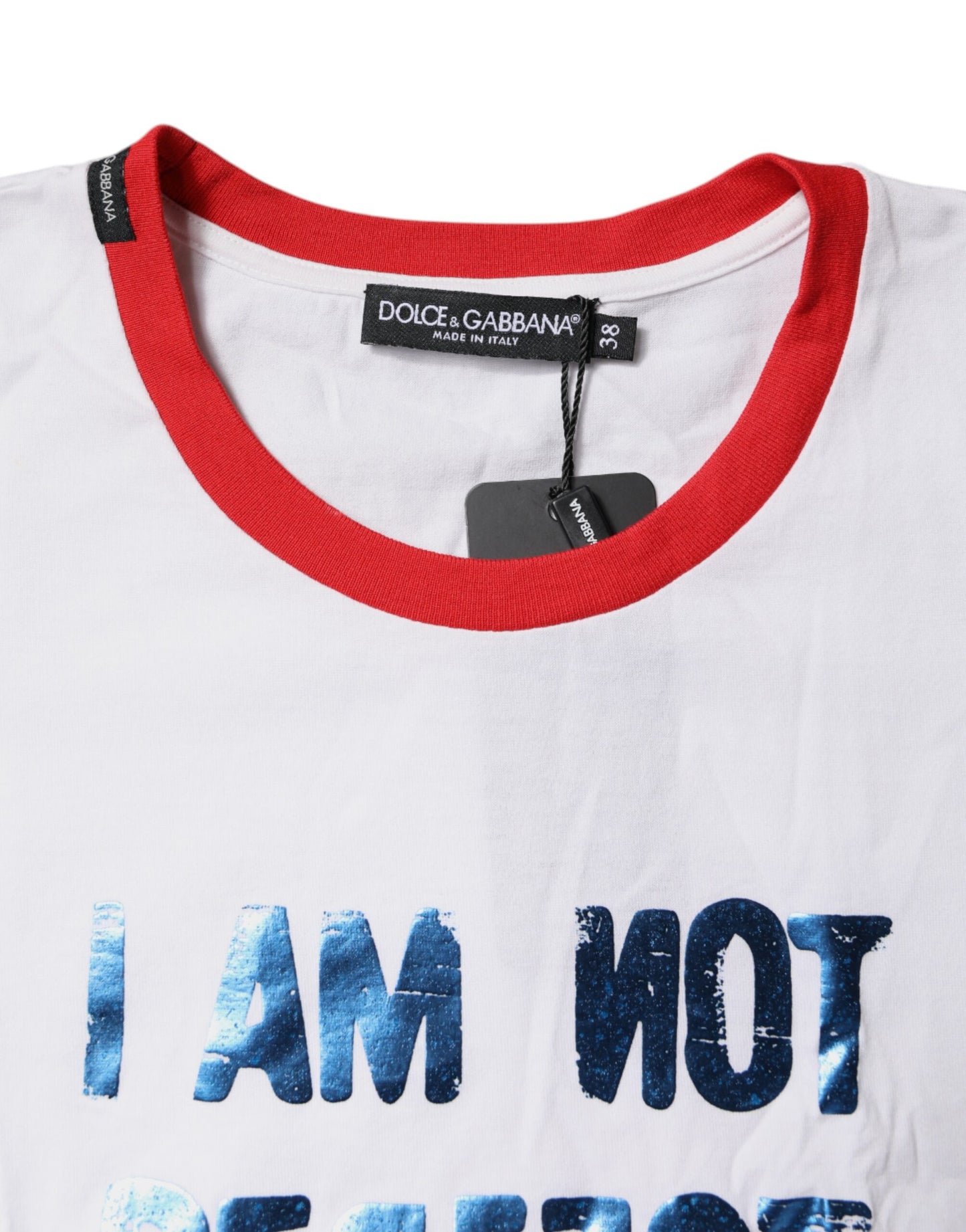 T-shirt Dolce & Gabbana