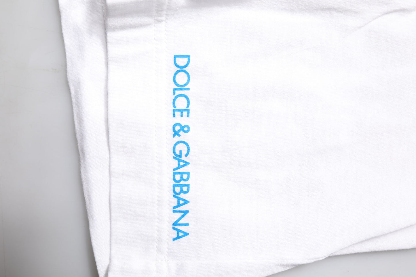 T-shirt Dolce & Gabbana
