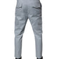 Calça Slim Fit Dolce & Gabbana