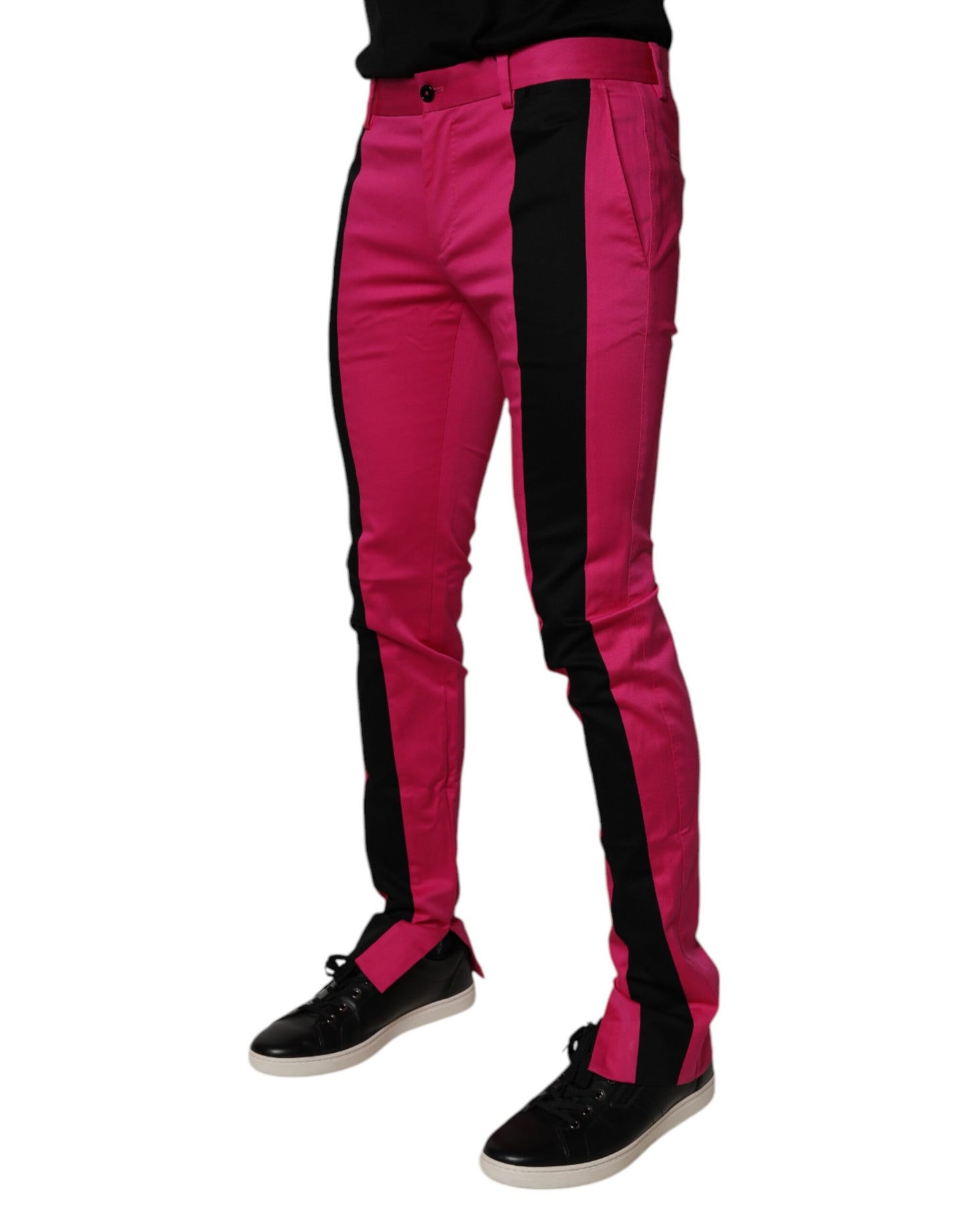 Calça Slim Fit Dolce & Gabbana