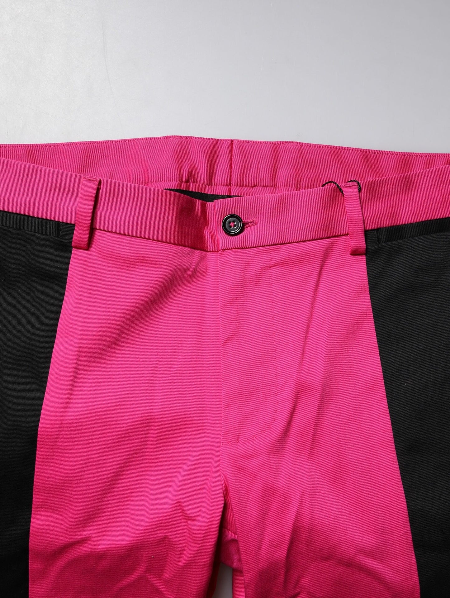 Calça Slim Fit Dolce & Gabbana