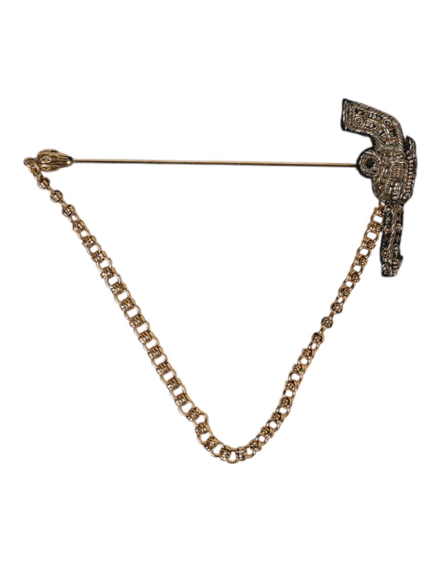 Alfinete Dolce & Gabbana