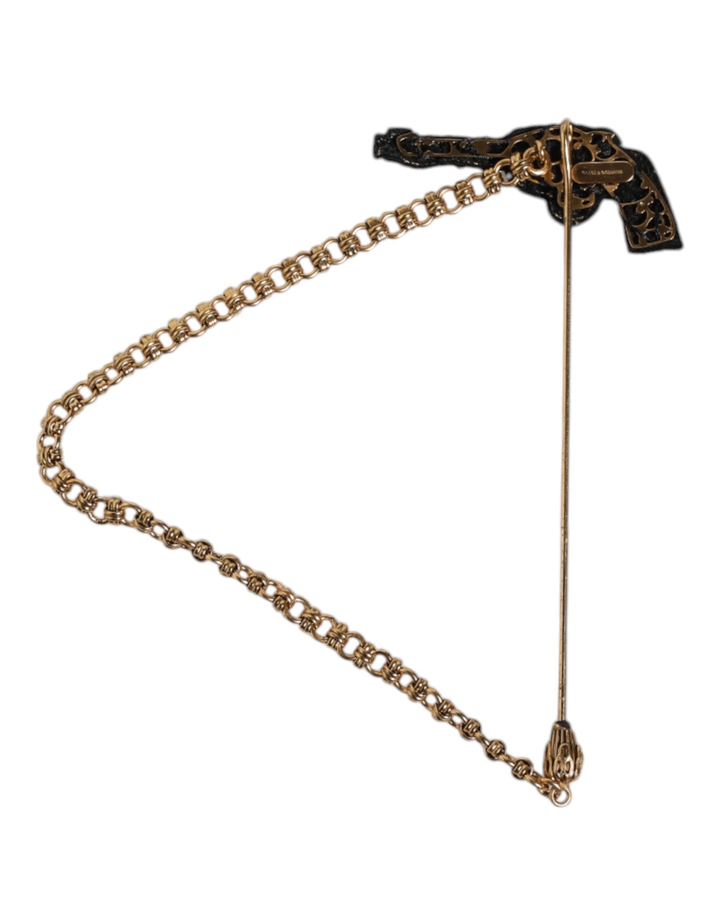 Alfinete Dolce & Gabbana