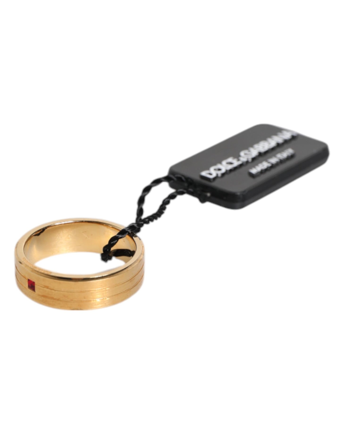 Anel Dolce & Gabbana