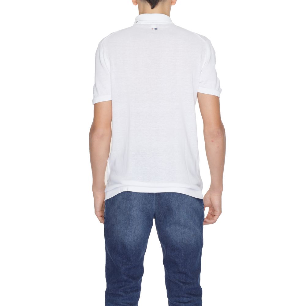 Camisa U.S. Polo Assn.