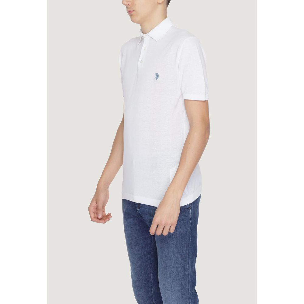 Camisa U.S. Polo Assn.