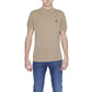 Camisa U.S. Polo Assn.