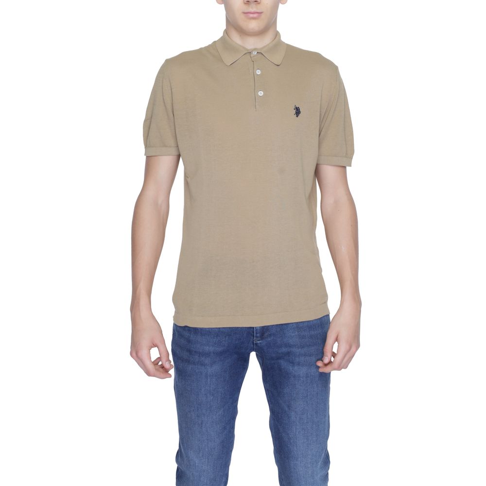 Camisa U.S. Polo Assn.
