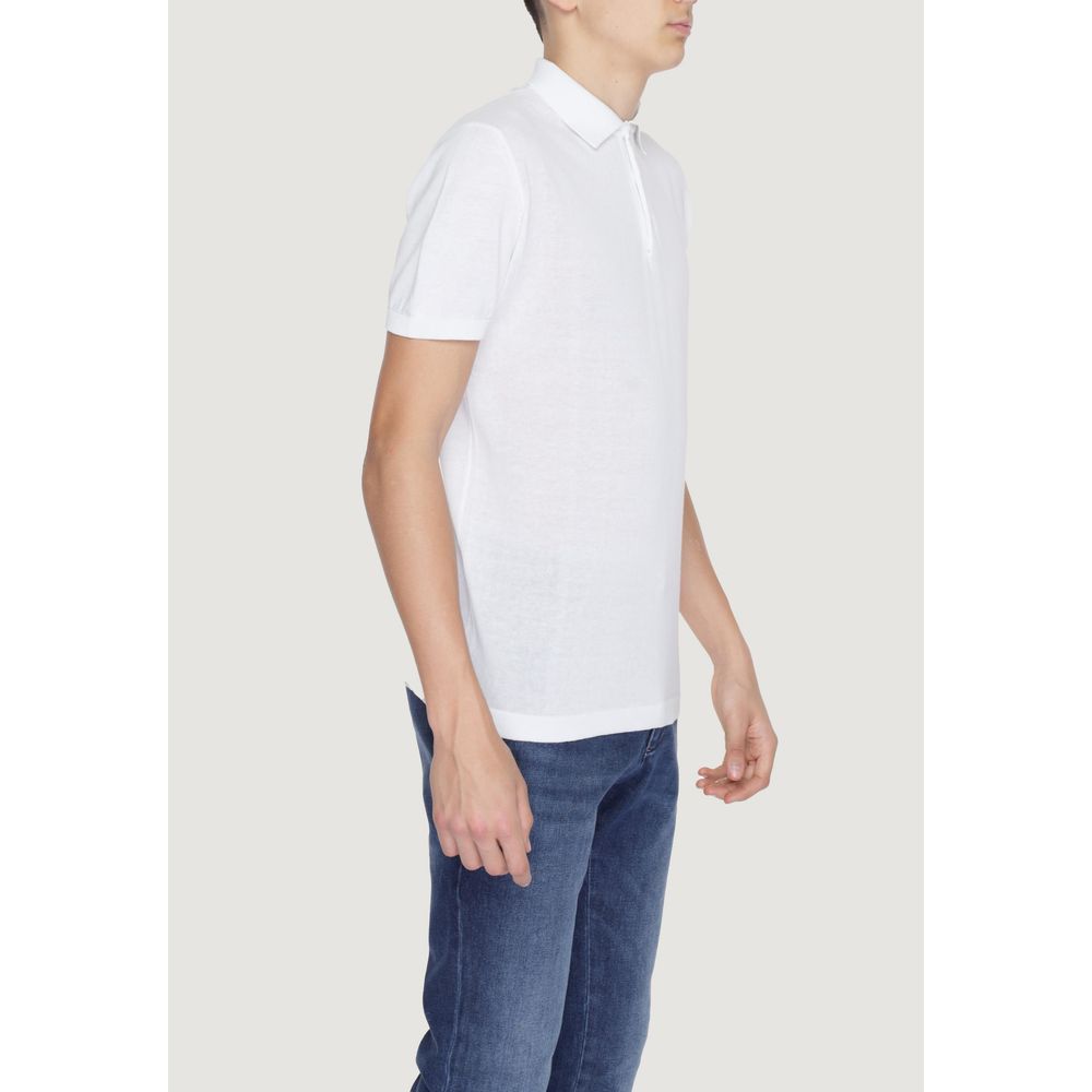 Camisa U.S. Polo Assn.