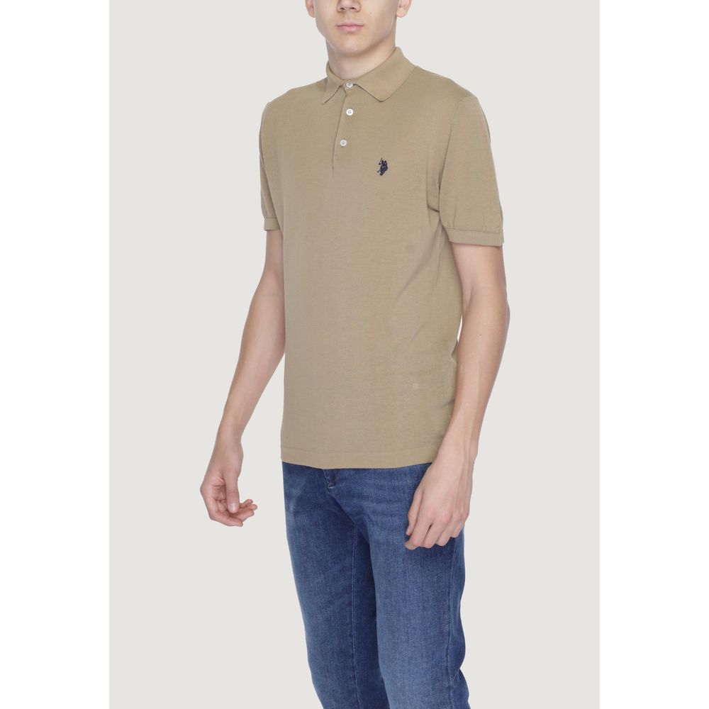 Camisa U.S. Polo Assn.