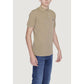 Camisa U.S. Polo Assn.