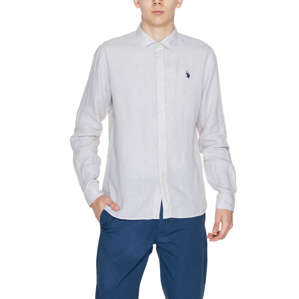 Camisa U.S. POLO ASSN.